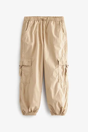 Girls' cargo pants & pocket pants, compare prices and buy online