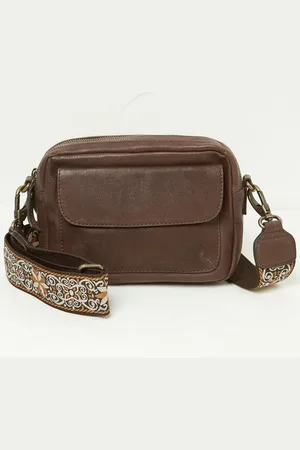 Fat face womens online bags