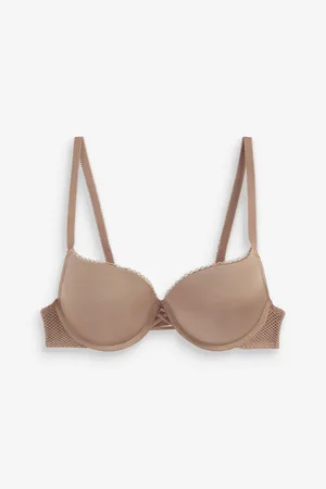 Buy Push-Up Triple Boost Plunge Bra from Next