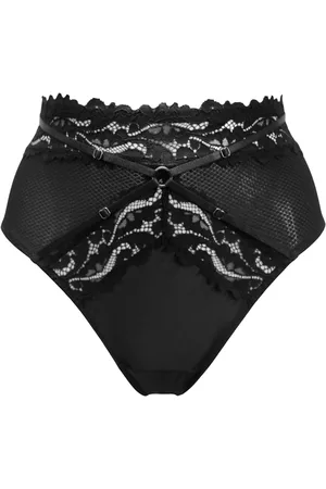 Lace Bandeau Bras 2 Pack