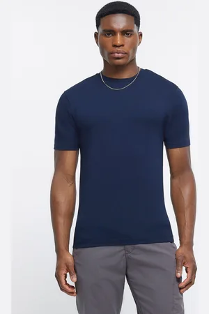 River island store men t shirt