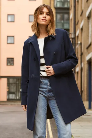 Womens on sale dolly coat