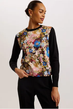 Ted deals baker jumpers