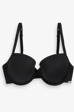 Push-up Bras in the color Black for women - prices in dubai