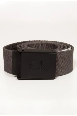 Calvin klein 2025 ck belt