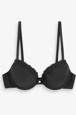 Push-up Bras in the color Black for women - prices in dubai