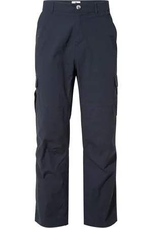 Silsden Womens Waterproof Trousers Long - Black – TOG24