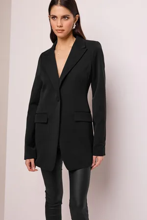 Next Tailored Fuller Bust Blazer