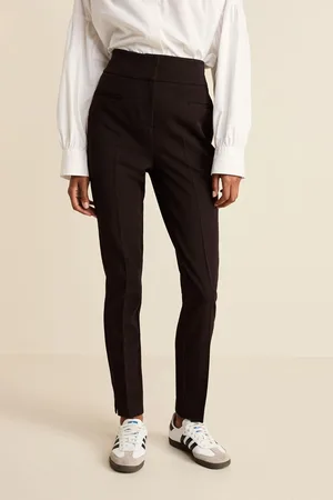 Next Skinny Tailored Trousers