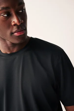 Next Active Gym Texture Training T-Shirt