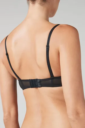 Next Triple Boost Push-Up Strapless Bra A-DD