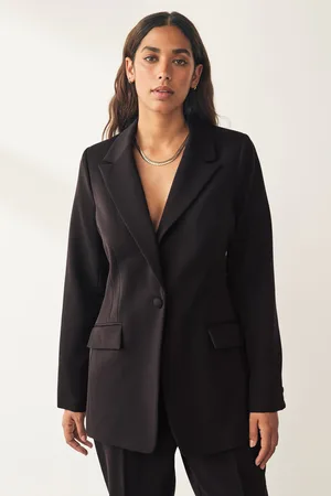 Next Tailored Fuller Bust Blazer