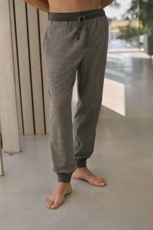 Next Thermal Cuffed Pyjamas