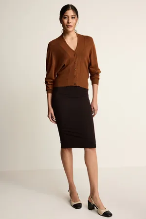 Next Shape Pencil Skirt