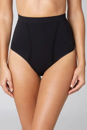 Next High Waist Brief Seamless Firm Tummy Control Shaping Briefs