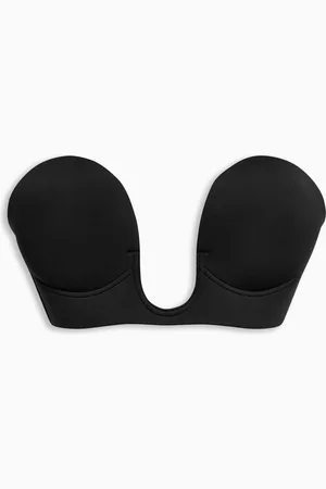 Next U-Plunge Stick-On Bra