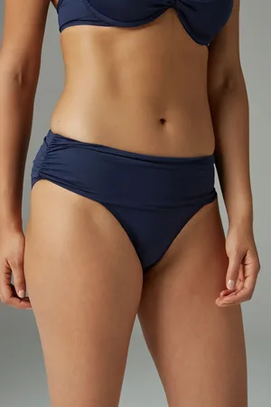 Next Roll Top Bikini Bottoms