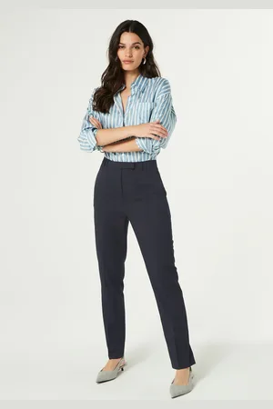 Next Tailored Slim Trousers
