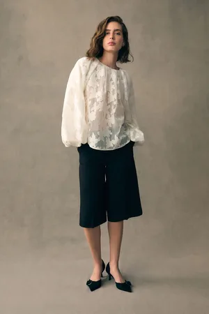 Next Tailored Long Shorts