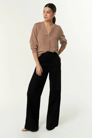 Next Wide Leg Jeans