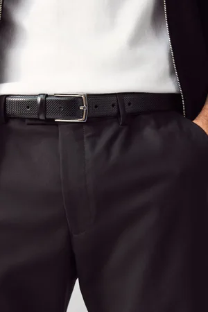 Next Formal Texture Belt