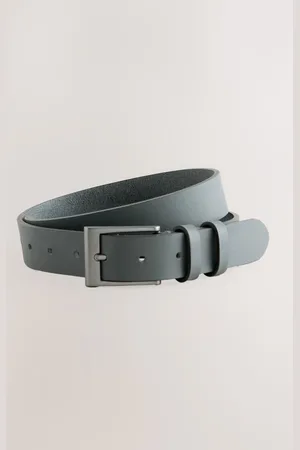 Next Leather Belt