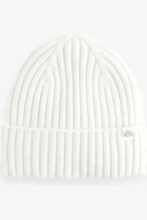 Next Knitted Beanie Hat (1-16yrs)