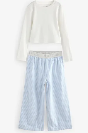 Next Woven Bottom Pyjamas 1 Pack (3-16yrs)