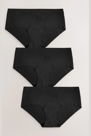 Next Short No VPL Comfort Knickers 3 Pack