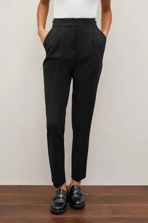 Next Tailored Hourglass Slim Trousers