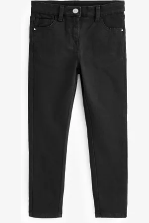 Next Regular Fit Skinny Jeans (3-16yrs)