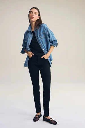 Next Super Soft Skinny Jeans