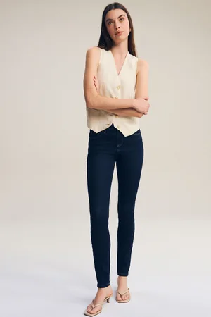 Next Rinse Super Soft Skinny Jeans