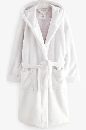 Next Light Supersoft Dressing Gown