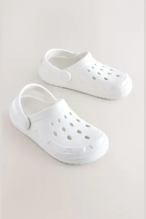 Next Clogs