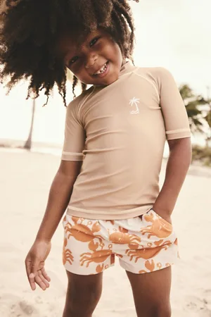 Next Rash Vest (3mths-7yrs)