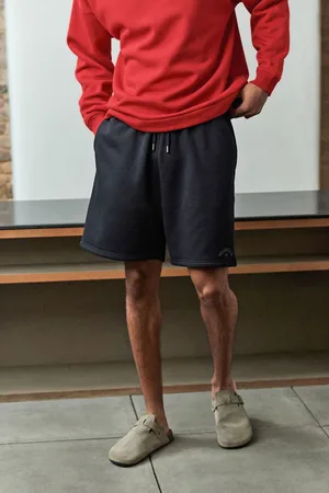 Next EDIT Jersey Shorts