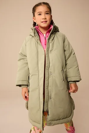 Next Sage Shower Resistant Padded Coat (3-16yrs)