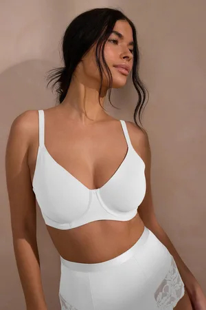 Next DD+ Forever Lite Smoothing Bra