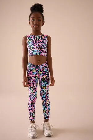 Next Multi Sports Crop Top (5-16yrs)