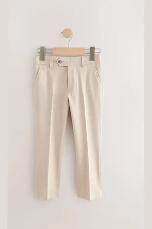 Next Suit Trousers (12mths-16yrs)