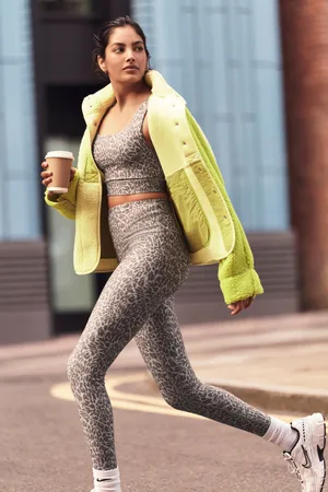 Next Animal Balance Sports Yoga Leggings