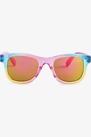 Next Rainbow Ombre Sunglasses