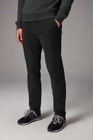 Next Slim Fit Motionflex Chino Trousers