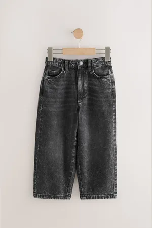 Next Tapered Fit Authentic 100% Cotton Jeans (3-16yrs)