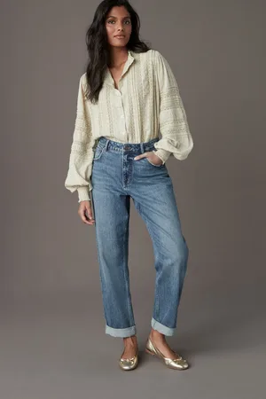 Next Mid Boyfriend Jeans