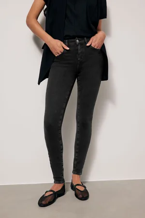 Next Skinny 360° Stretch Jeans