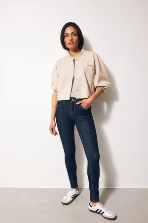 Next Rinse Skinny 360° Stretch Jeans