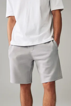 Next Light Soft Fabric Jersey Shorts