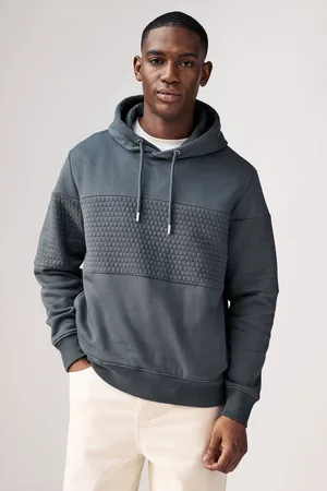 Next Panel Blocking Hoodie